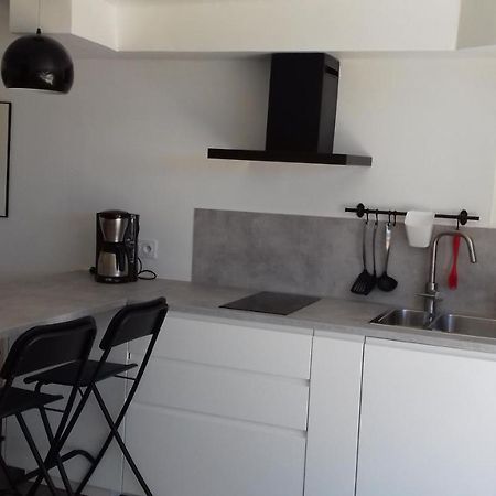 Le Sud Apartment Flayosc Luaran gambar