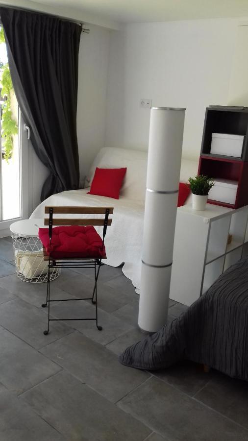 Le Sud Apartment Flayosc Luaran gambar