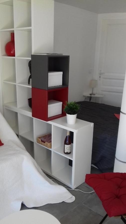 Le Sud Apartment Flayosc Luaran gambar